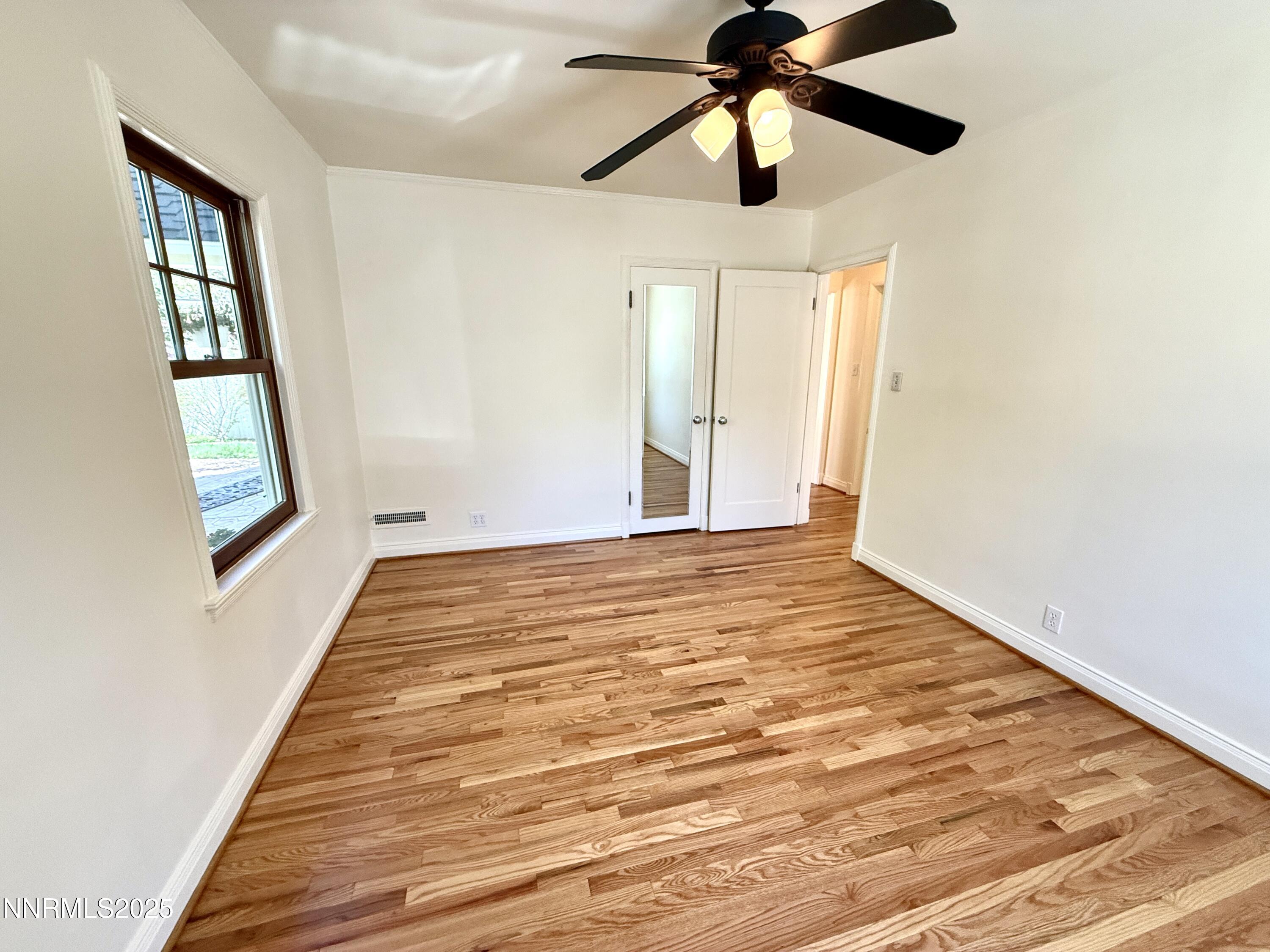 1423 Gordon Avenue Reno, NV 89509 - Photo 14 of 28 a view of an empty room and window