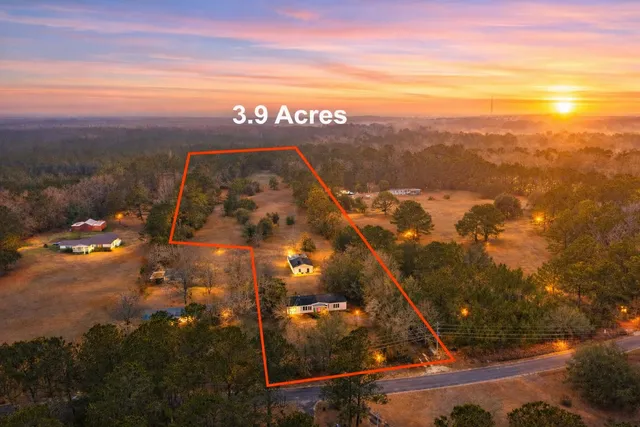 $315,000 | 5159 Red Oak Road, Cottageville, SC 29435