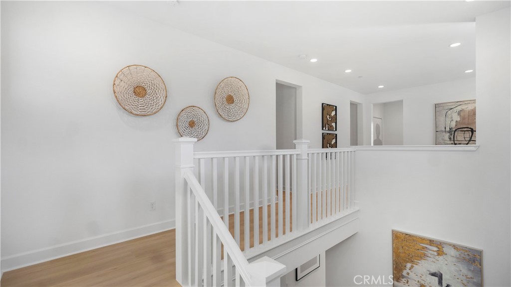 138 Jayhawk Irvine, CA 92602 - Photo 22 of 50 a view of a hallway with entryway