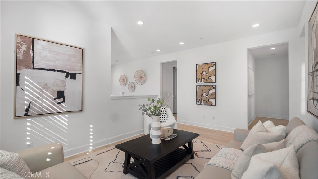138 Jayhawk Irvine, CA 92602 - Photo 27 of 50 a living room with furniture and window