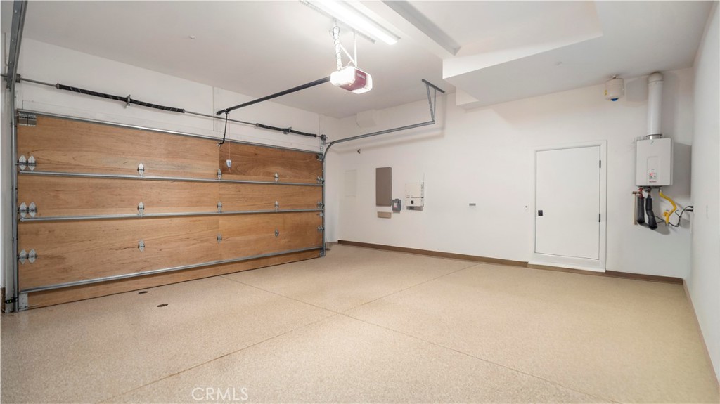 138 Jayhawk Irvine, CA 92602 - Photo 43 of 50 a view of an empty room