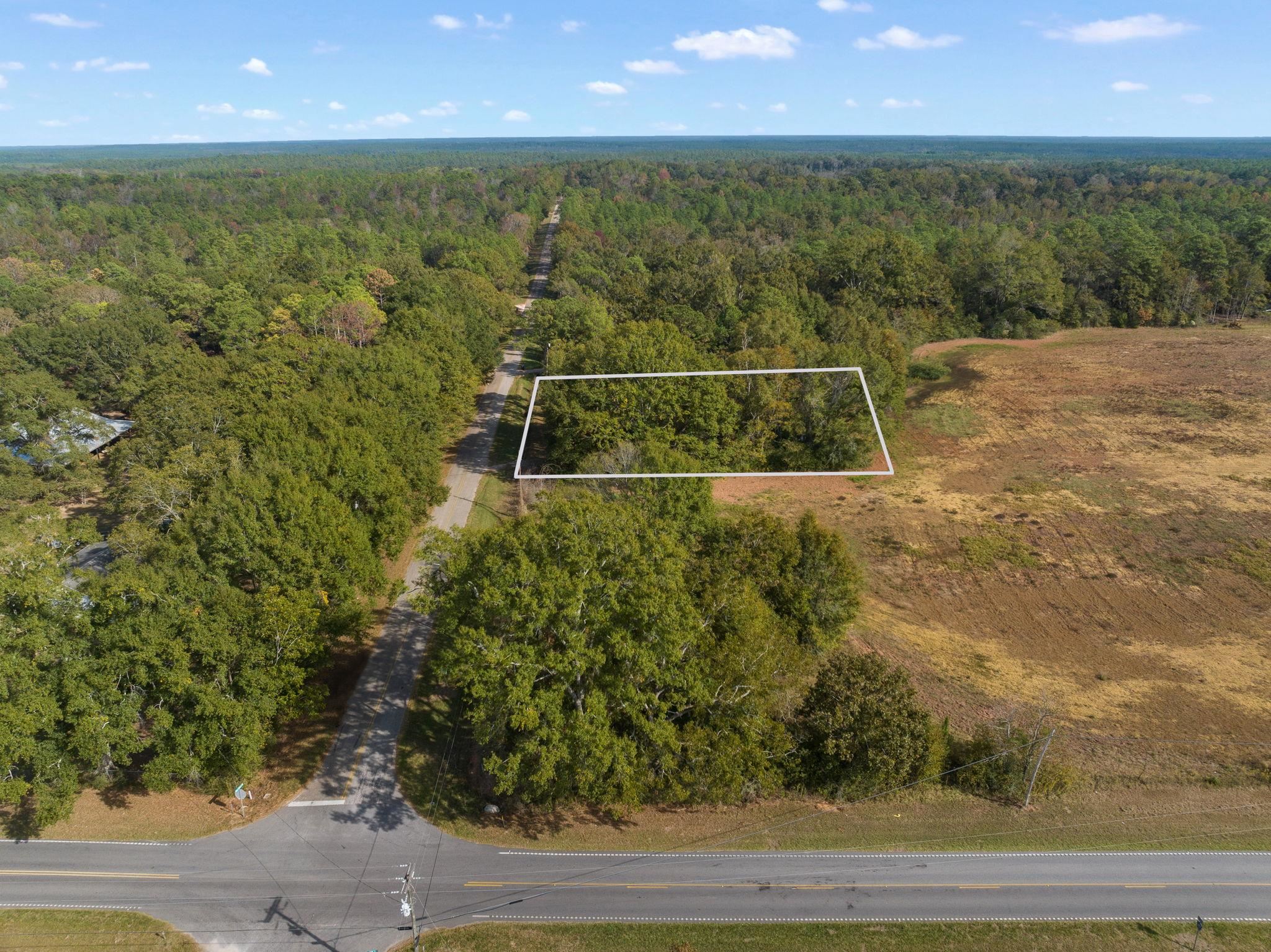 16200 Khola Stewart Road Bay Minette, AL 36507 - Photo 2 of 15