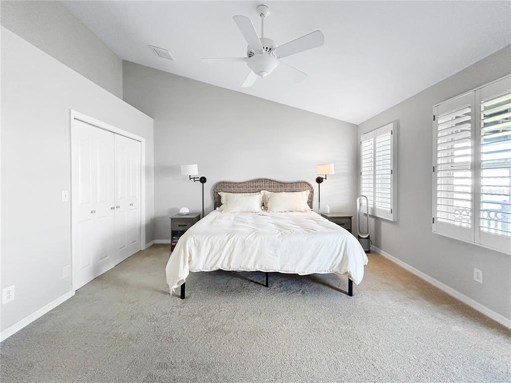 1468 Harbour Walk Road Tampa, FL 33602 - Photo 20 of 40 a bed room with a bed and a window