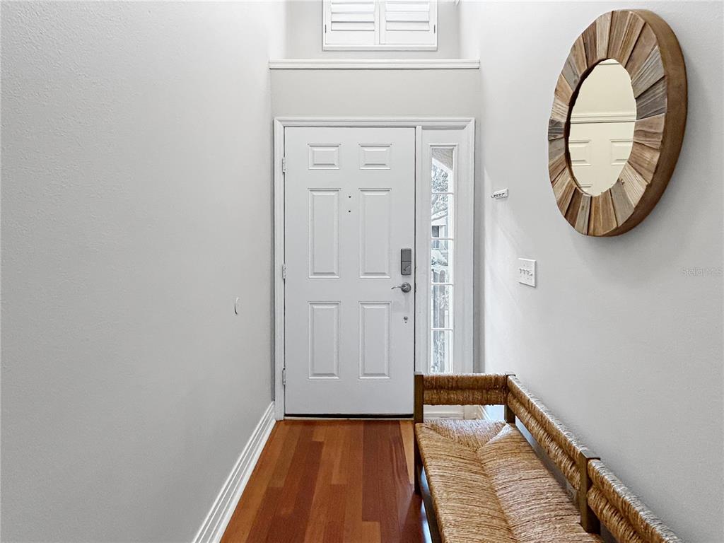 1468 Harbour Walk Road Tampa, FL 33602 - Photo 31 of 40 view of small space with wooden floor