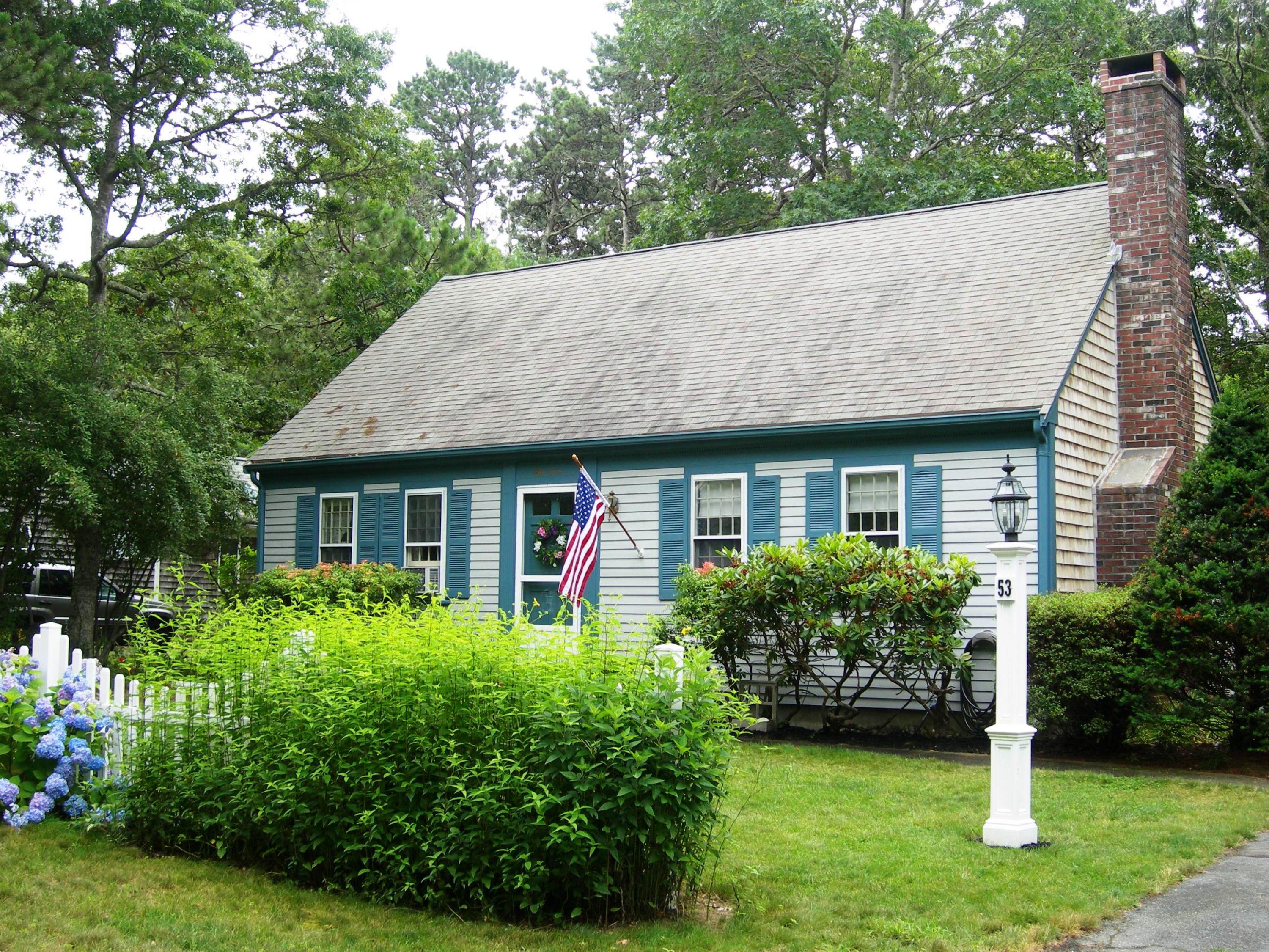 53 Chadwick Road Dennis, MA 02660 - Photo 1 of 19 53 Chadwick