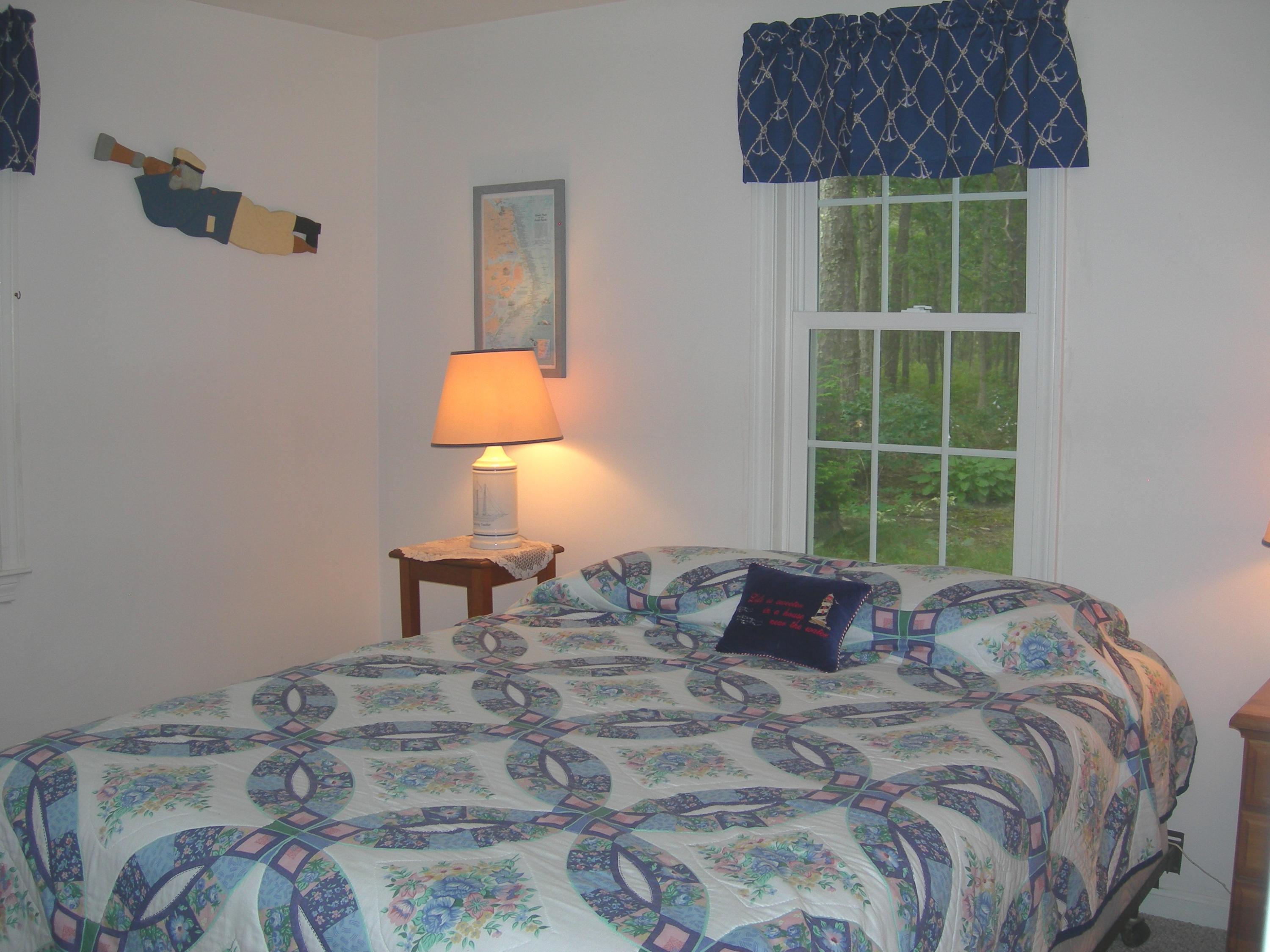 53 Chadwick Road Dennis, MA 02660 - Photo 12 of 19 First floor bedroom 2