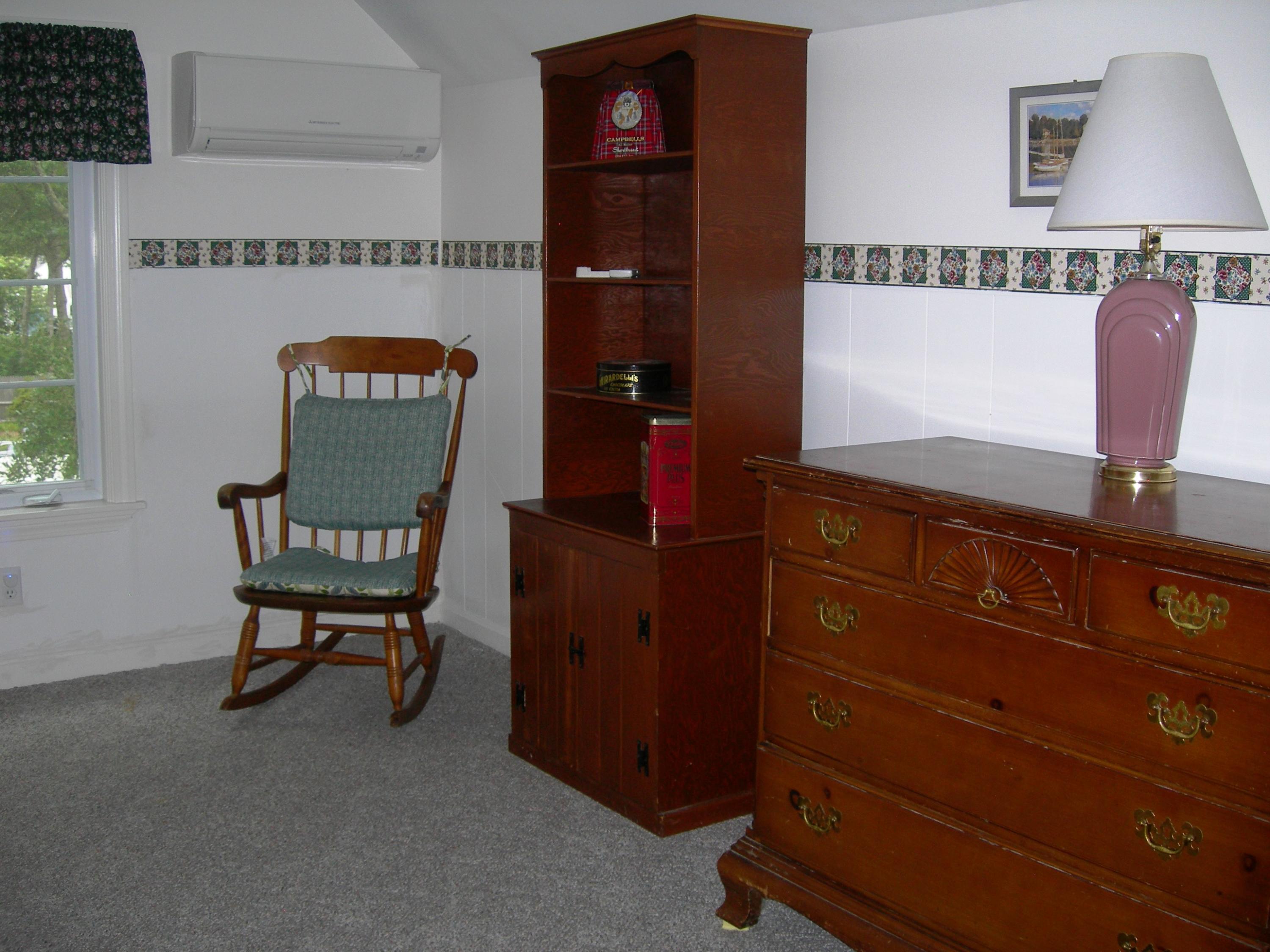 53 Chadwick Road Dennis, MA 02660 - Photo 14 of 19 Second floor bedroom 1