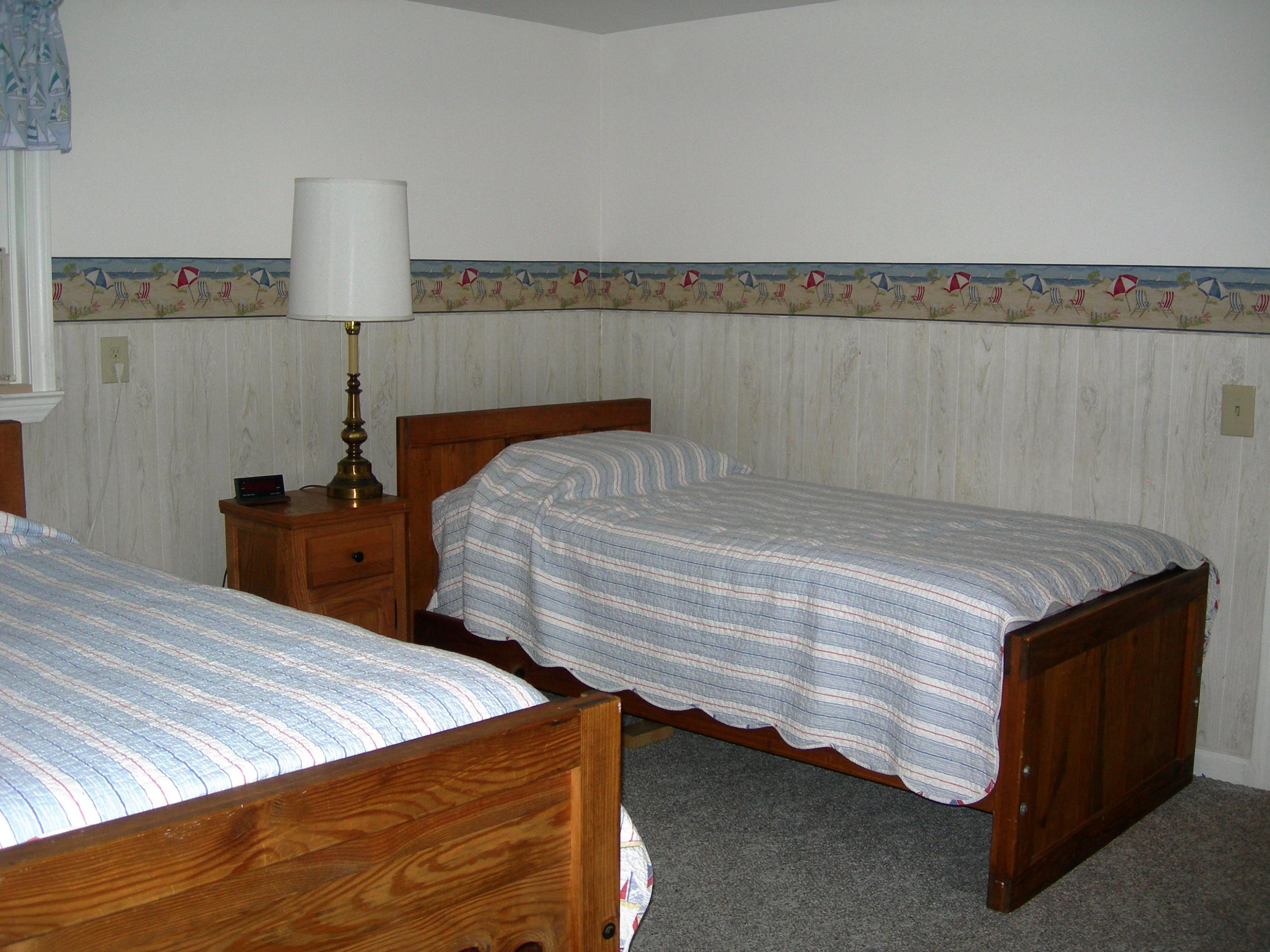 53 Chadwick Road Dennis, MA 02660 - Photo 16 of 19 Second floor bedroom 2
