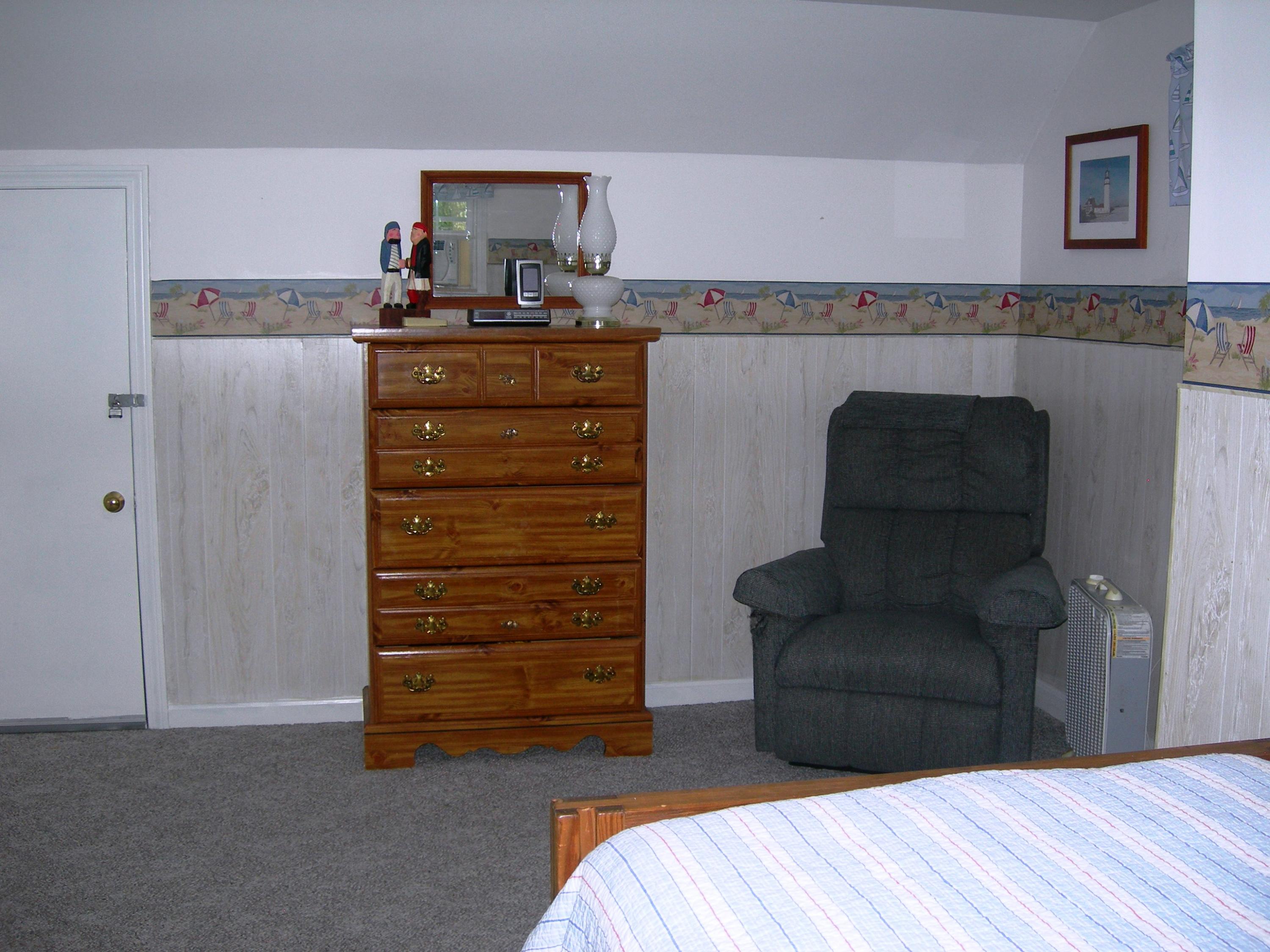 53 Chadwick Road Dennis, MA 02660 - Photo 17 of 19 Bedroom 2 bureau