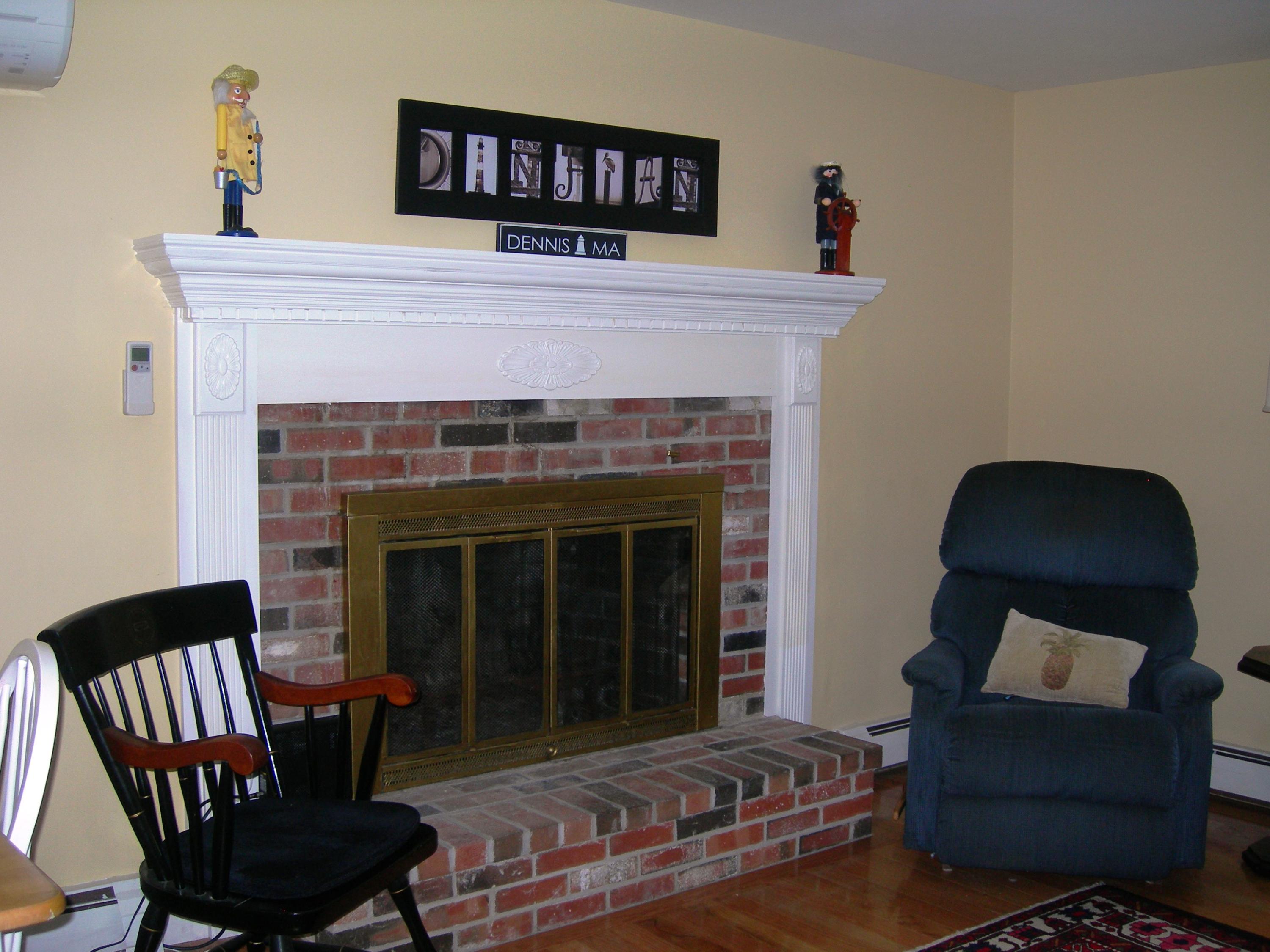 53 Chadwick Road Dennis, MA 02660 - Photo 5 of 19 Mantle