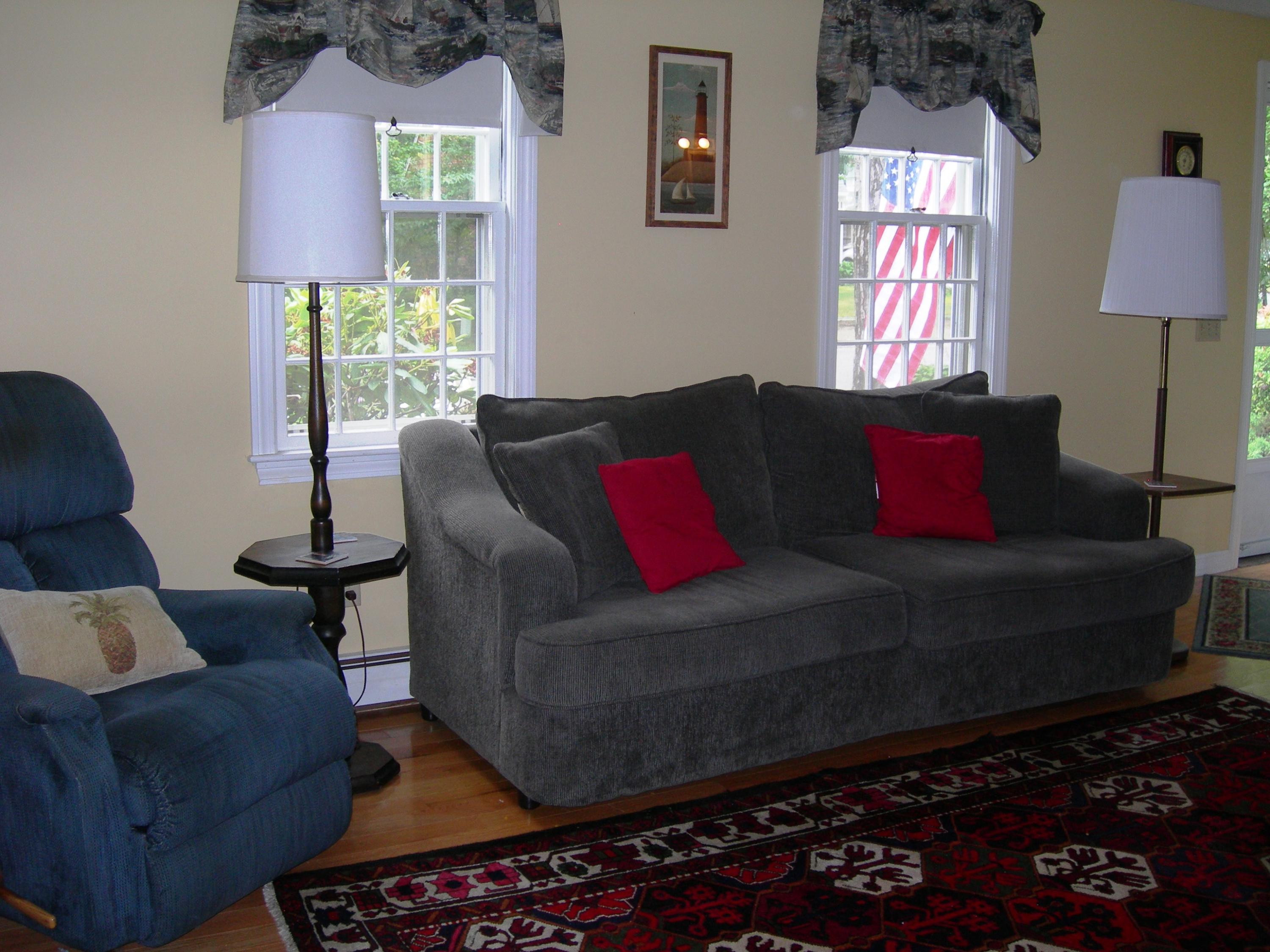 53 Chadwick Road Dennis, MA 02660 - Photo 6 of 19 Couch