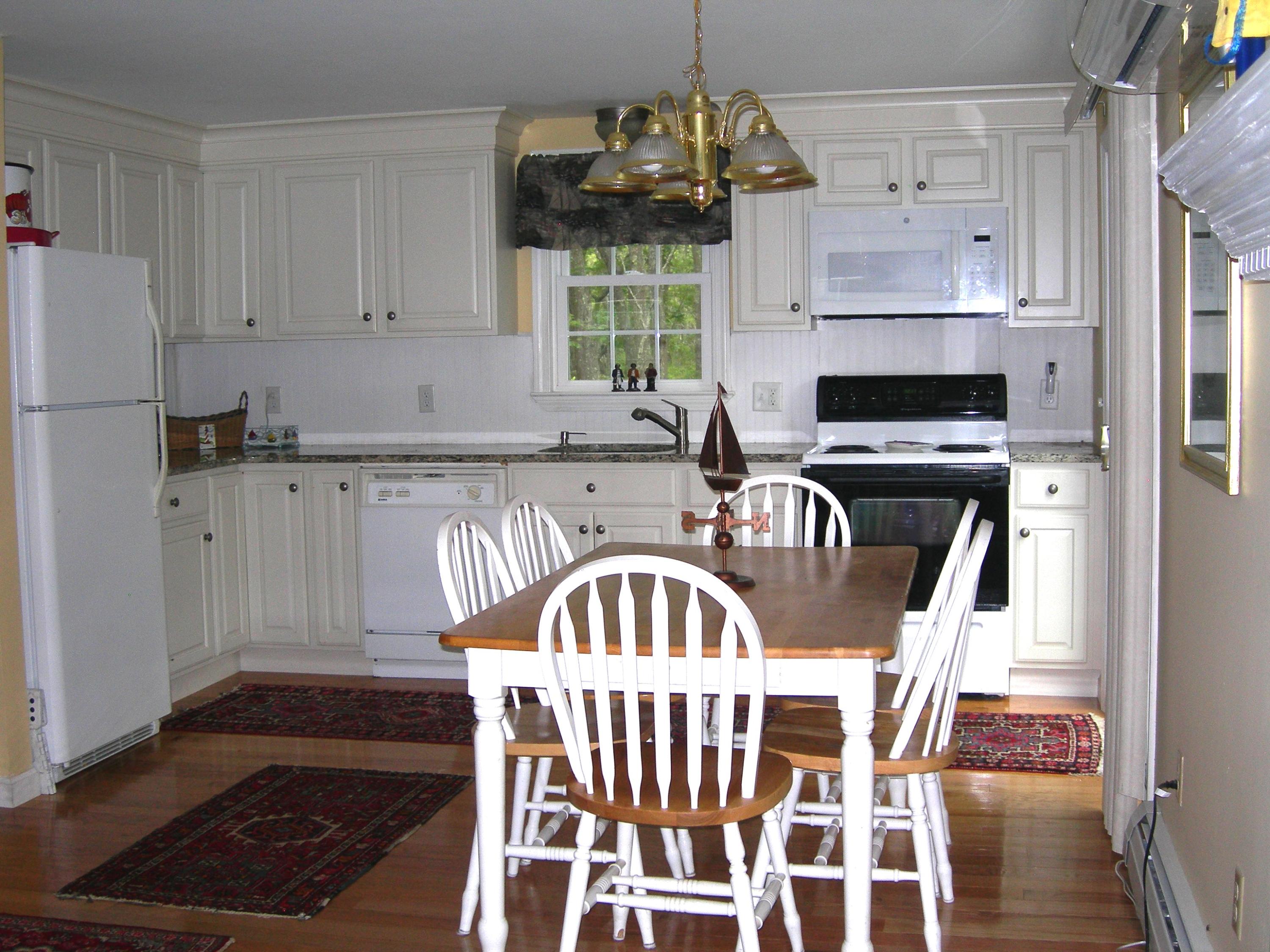53 Chadwick Road Dennis, MA 02660 - Photo 9 of 19 Kitchen 2