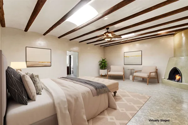 $1,900,000 | 1320 Don Gaspar Avenue, Santa Fe, NM 87505