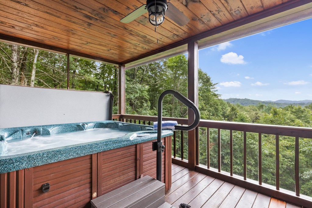 335 North Old Aska Road Blue Ridge, GA 30513 - Photo 49 of 60 Gallery Image 49