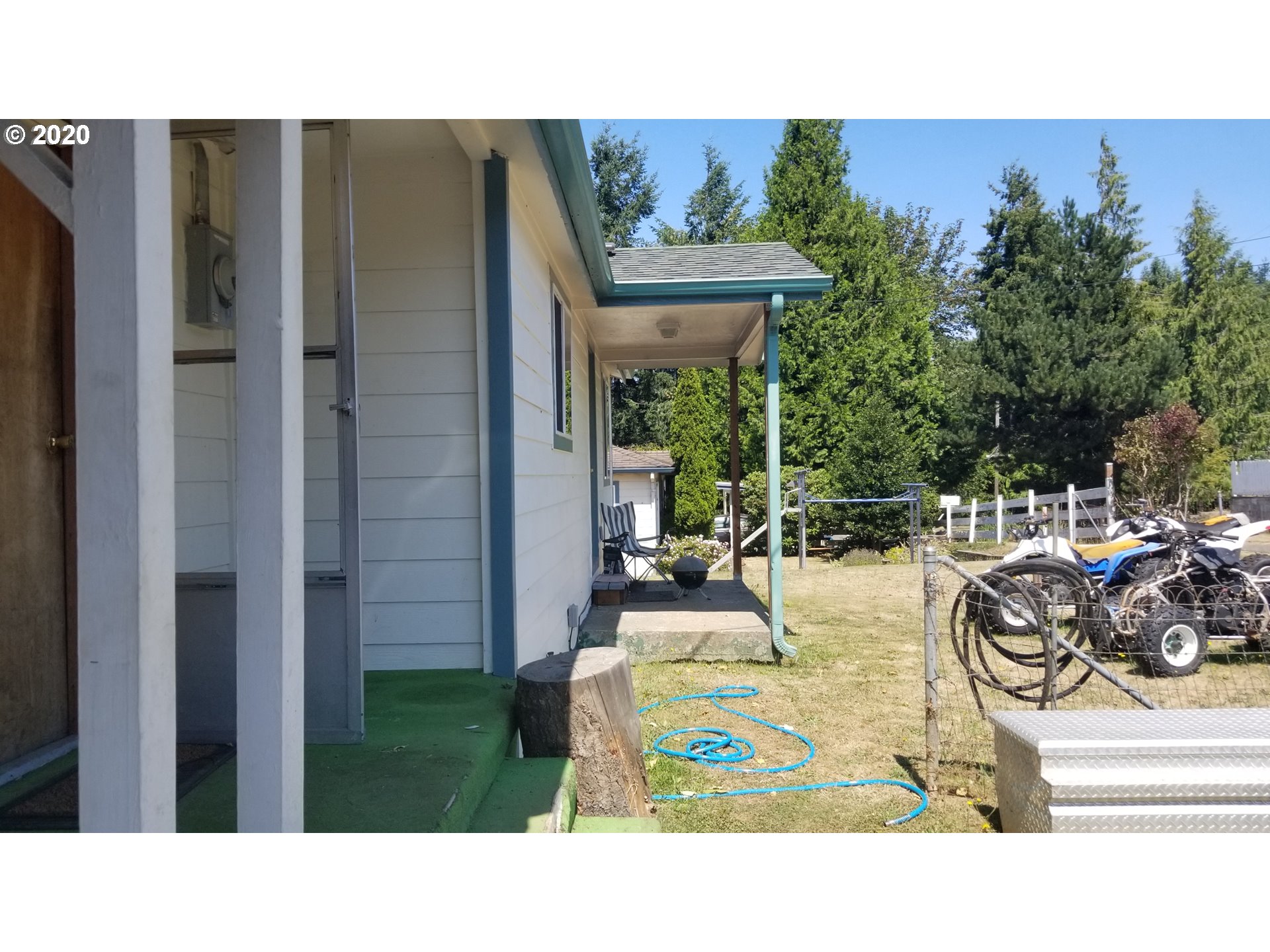630 25th Street Myrtle Point, OR 97458 - Photo 15 of 16 Gallery Image 15