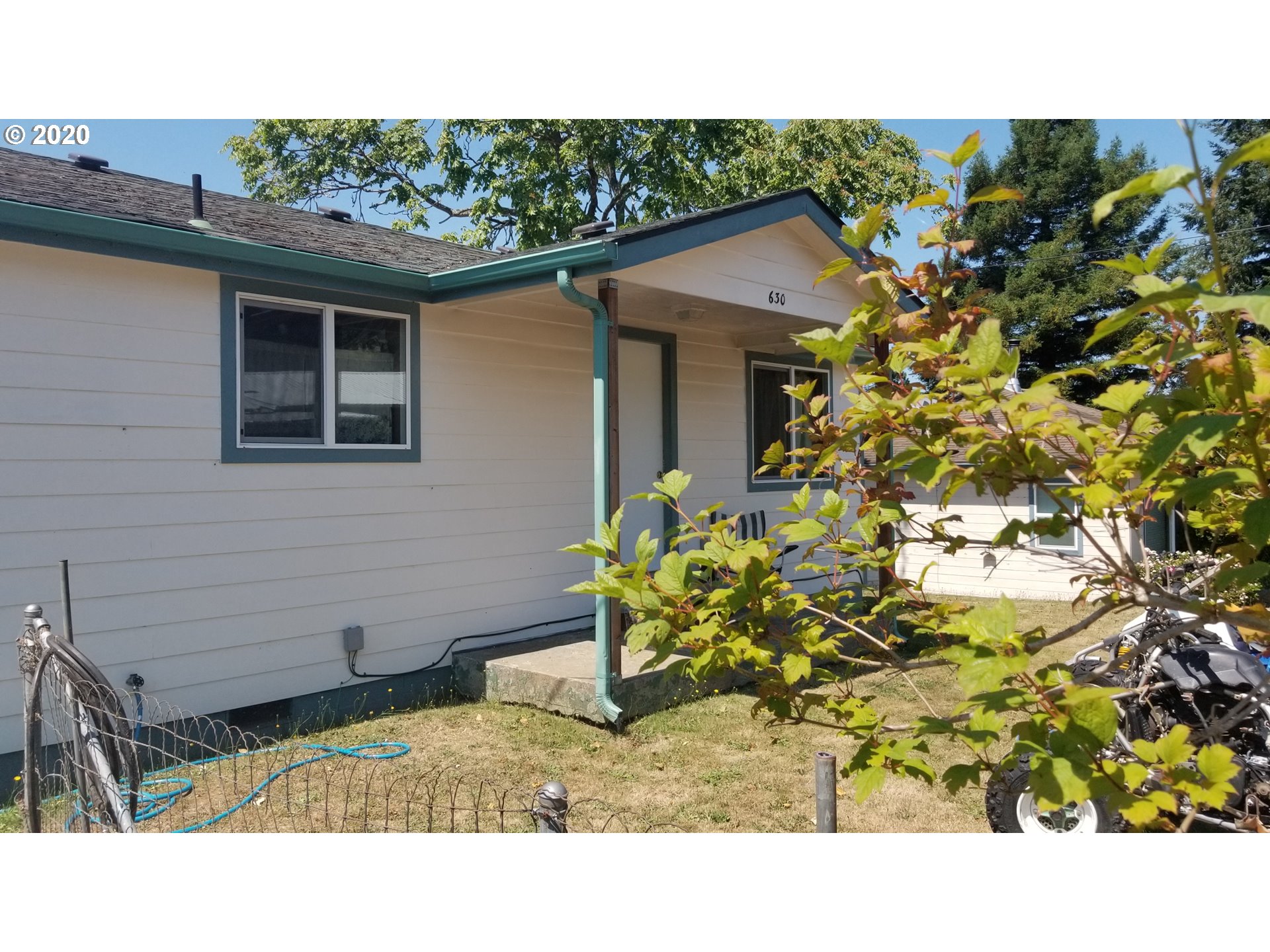 630 25th Street Myrtle Point, OR 97458 - Photo 16 of 16 Gallery Image 16