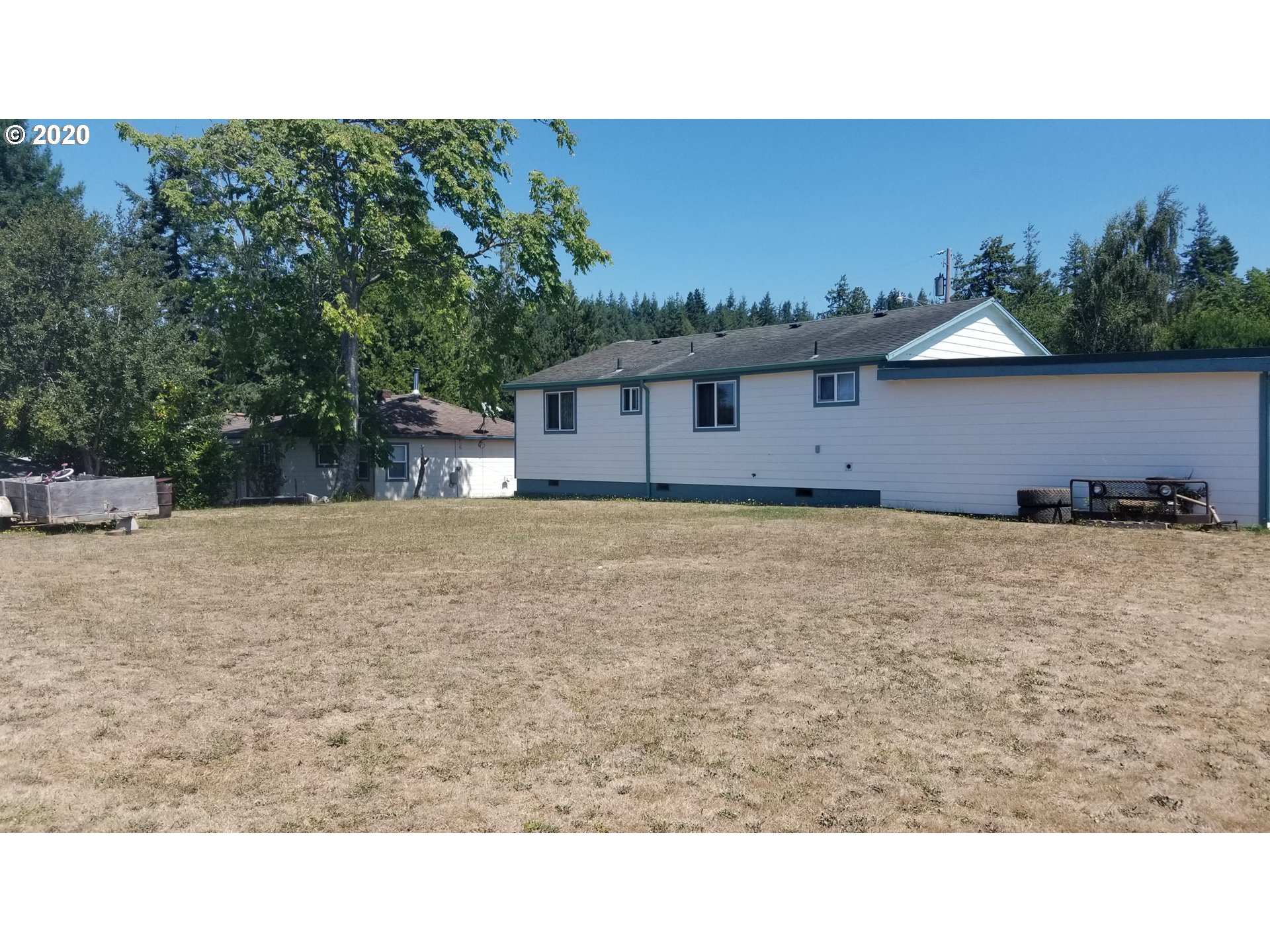 630 25th Street Myrtle Point, OR 97458 - Photo 3 of 16 Gallery Image 3