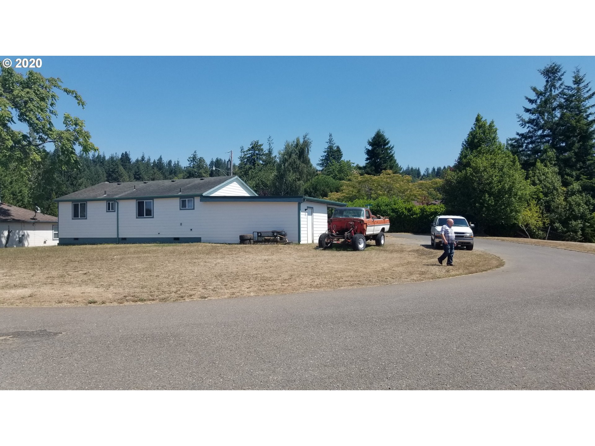630 25th Street Myrtle Point, OR 97458 - Photo 4 of 16 Gallery Image 4
