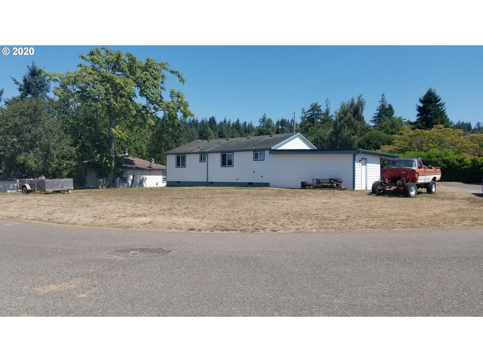 630 25th Street Myrtle Point, OR 97458 - Photo 5 of 16 Gallery Image 5
