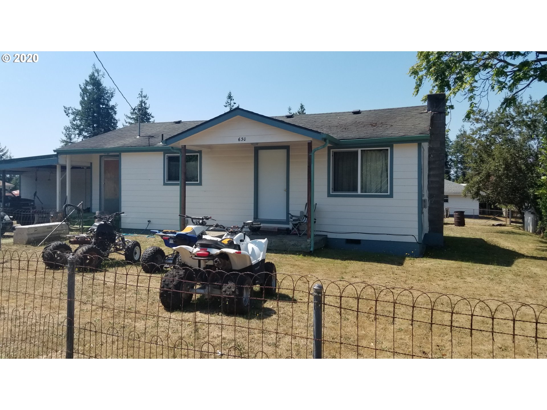 630 25th Street Myrtle Point, OR 97458 - Photo 6 of 16 Gallery Image 6