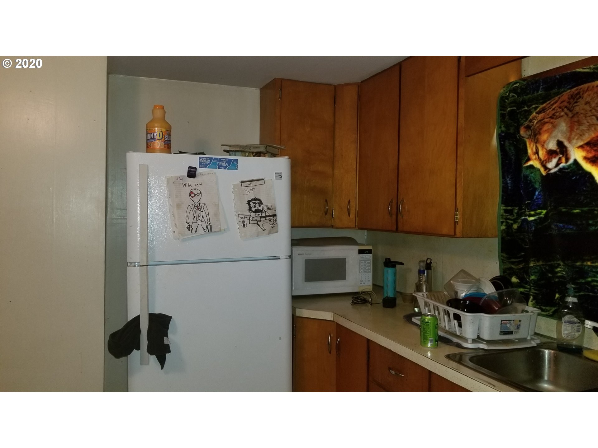 630 25th Street Myrtle Point, OR 97458 - Photo 9 of 16 Gallery Image 9