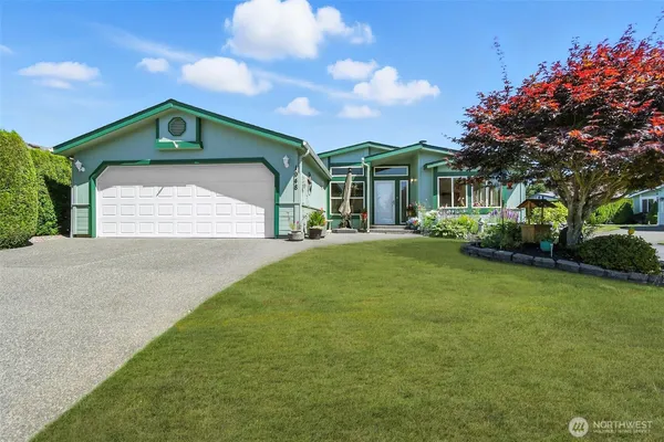 $264,950 | 1948 Cranberry Lane Southeast, Unit 75, Lacey, WA 98503