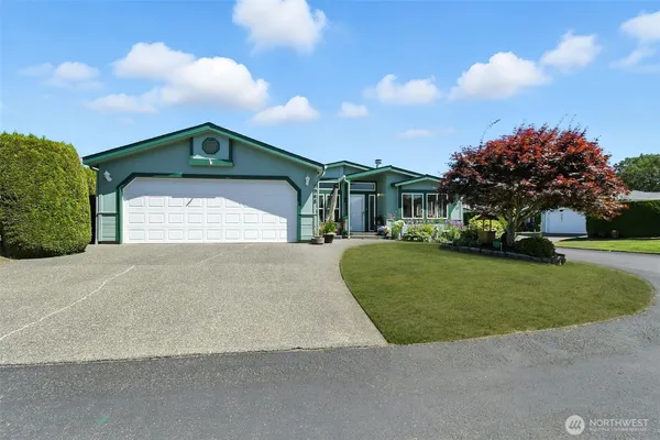 $264,950 | 1948 Cranberry Lane Southeast, Unit 75, Lacey, WA 98503