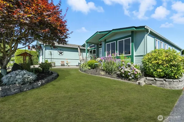 $264,950 | 1948 Cranberry Lane Southeast, Unit 75, Lacey, WA 98503