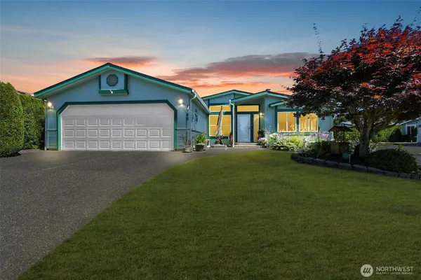 $264,950 | 1948 Cranberry Lane Southeast, Unit 75, Lacey, WA 98503