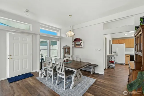 $264,950 | 1948 Cranberry Lane Southeast, Unit 75, Lacey, WA 98503
