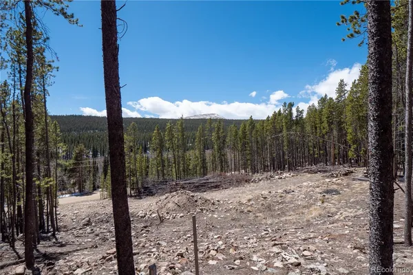 $124,000 | 3149 Nugget Road, Fairplay, CO 80440