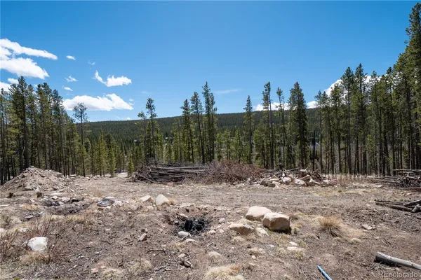 $124,000 | 3149 Nugget Road, Fairplay, CO 80440