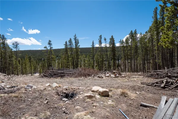 $124,000 | 3149 Nugget Road, Fairplay, CO 80440