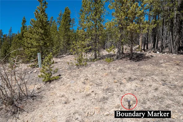 $124,000 | 3149 Nugget Road, Fairplay, CO 80440