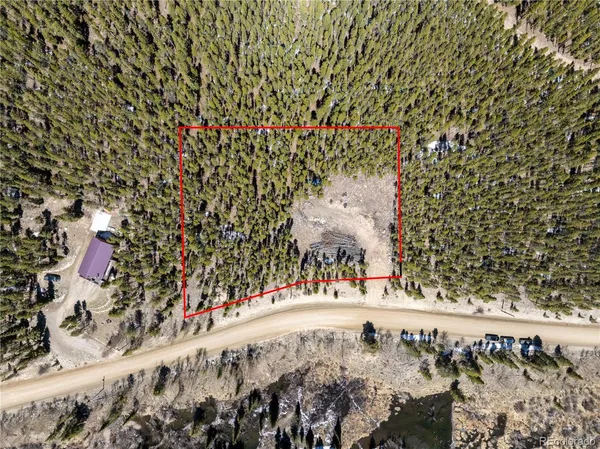 $124,000 | 3149 Nugget Road, Fairplay, CO 80440