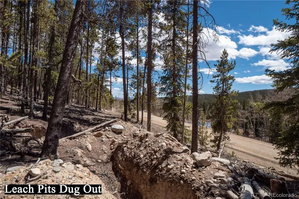 $124,000 | 3149 Nugget Road, Fairplay, CO 80440