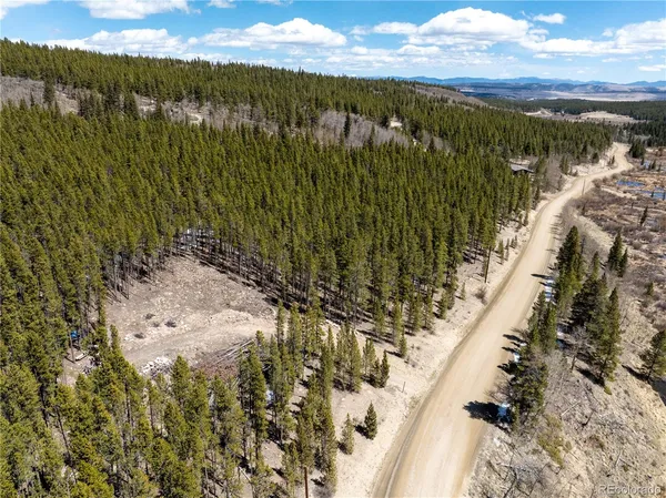 $124,000 | 3149 Nugget Road, Fairplay, CO 80440