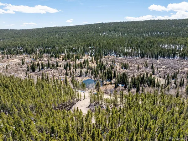 $124,000 | 3149 Nugget Road, Fairplay, CO 80440