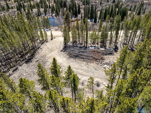 $124,000 | 3149 Nugget Road, Fairplay, CO 80440