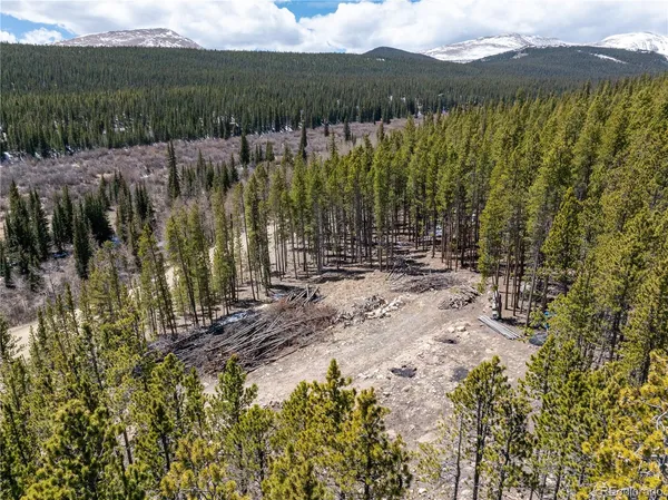 $124,000 | 3149 Nugget Road, Fairplay, CO 80440