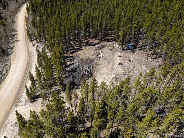 $124,000 | 3149 Nugget Road, Fairplay, CO 80440