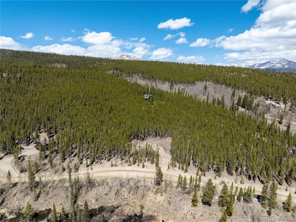 $124,000 | 3149 Nugget Road, Fairplay, CO 80440