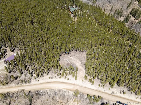 $124,000 | 3149 Nugget Road, Fairplay, CO 80440