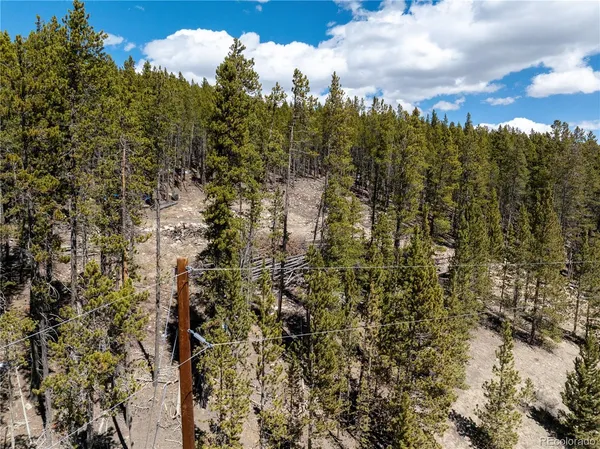 $124,000 | 3149 Nugget Road, Fairplay, CO 80440