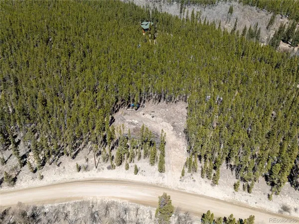 $124,000 | 3149 Nugget Road, Fairplay, CO 80440