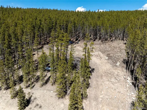 $124,000 | 3149 Nugget Road, Fairplay, CO 80440