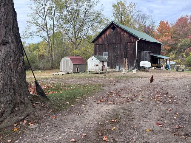 $250,000 | 1711 Highway 63, Wayland, NY 14572