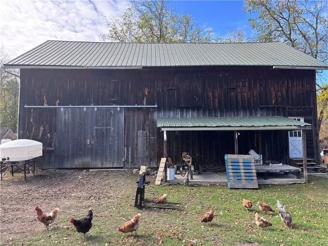 $250,000 | 1711 Highway 63, Wayland, NY 14572