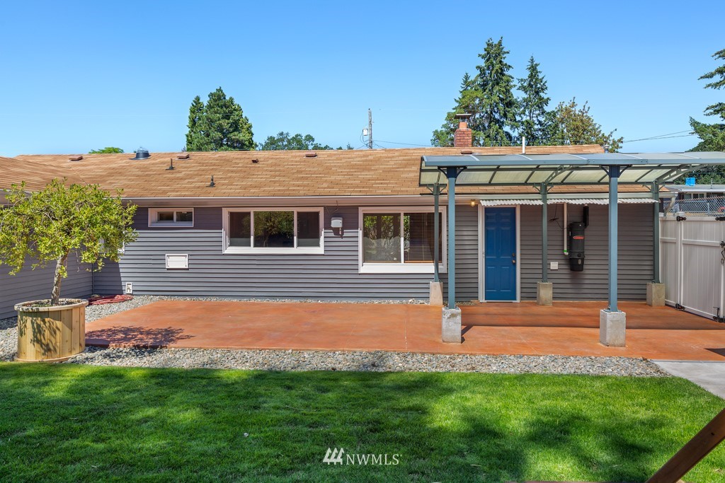 7902 Leschi Road Southwest Lakewood, WA 98498 - Photo 21 of 22