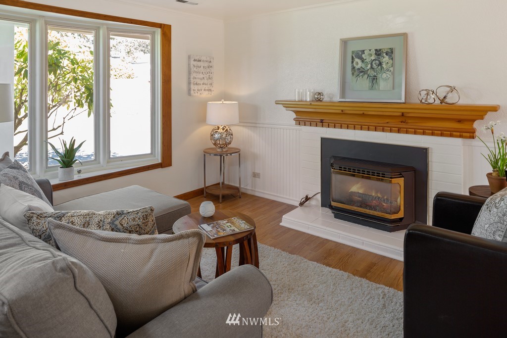 7902 Leschi Road Southwest Lakewood, WA 98498 - Photo 5 of 22